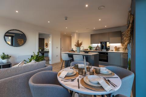 3 bedroom flat to rent, Flat 926,  Pall Mall Press, 34 Pall Mall
