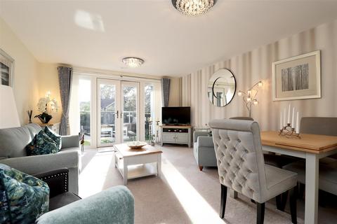 1 bedroom apartment for sale, Low Catton Road, Stamford Bridge, York
