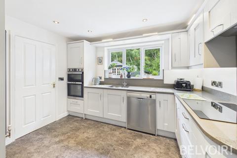 4 bedroom detached house for sale, Ryeland Close, Lightwood, Stoke On Trent, ST3
