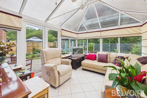 4 bedroom detached house for sale, Ryeland Close, Lightwood, Stoke On Trent, ST3