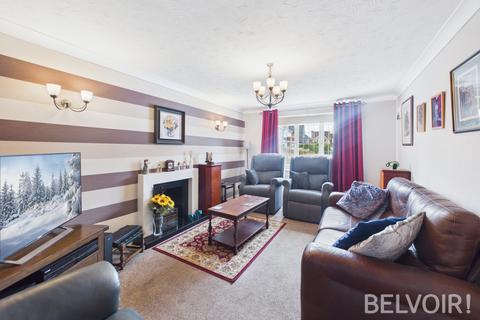 4 bedroom detached house for sale, Ryeland Close, Lightwood, Stoke On Trent, ST3