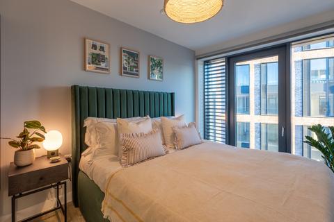 3 bedroom flat to rent, Flat 825,  Pall Mall Press, 34 Pall Mall