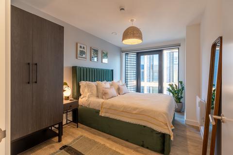 3 bedroom flat to rent, Flat 825,  Pall Mall Press, 34 Pall Mall
