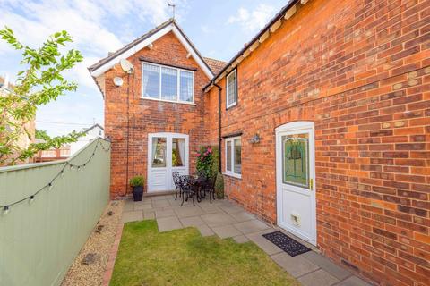 3 bedroom detached house for sale, Trafalgar Avenue, Skegness PE25