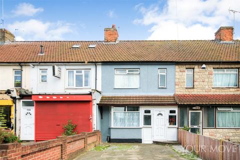 Oldchurch Road, Romford RM7