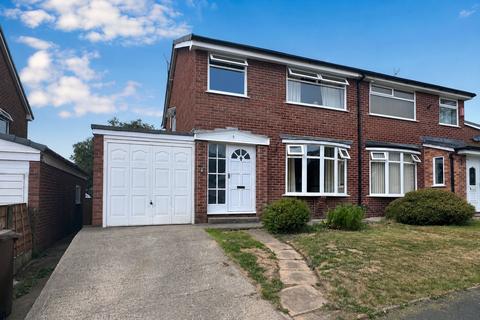 3 bedroom semi-detached house for sale, The Boulevard, Hollingworth, SK14