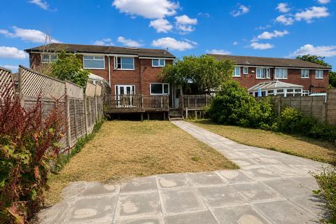 3 bedroom semi-detached house for sale, The Boulevard, Hollingworth, SK14