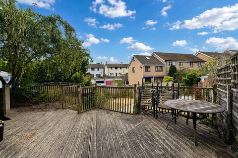3 bedroom semi-detached house for sale, The Boulevard, Hollingworth, SK14