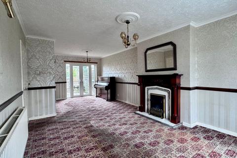 3 bedroom semi-detached house for sale, The Boulevard, Hollingworth, SK14