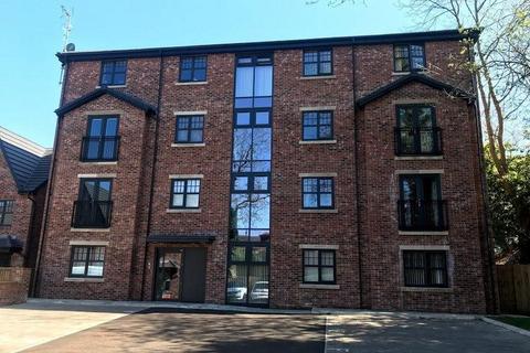 undefined, King Edwards Court, King Edwards Road, Hyde