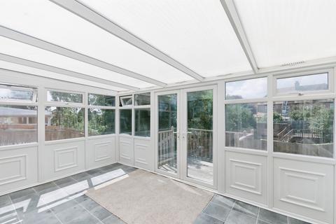2 bedroom ground floor flat for sale, Elmstead Road, Bexhill-On-Sea