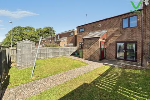 3 bedroom house to rent, Durham Road, Crook