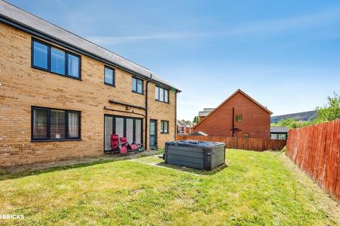 4 bedroom detached house for sale, Beech Tree Crescent, Abertillery, NP13