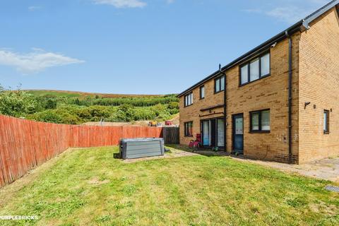 4 bedroom detached house for sale, Beech Tree Crescent, Abertillery, NP13