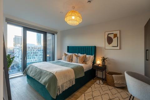 3 bedroom flat to rent, Flat 331,  Pall Mall Press, 34 Pall Mall
