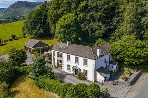 4 bedroom detached house for sale, The Old Manor, Braithwaite, Keswick, CA12