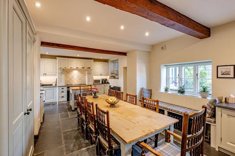 4 bedroom detached house for sale, The Old Manor, Braithwaite, Keswick, CA12