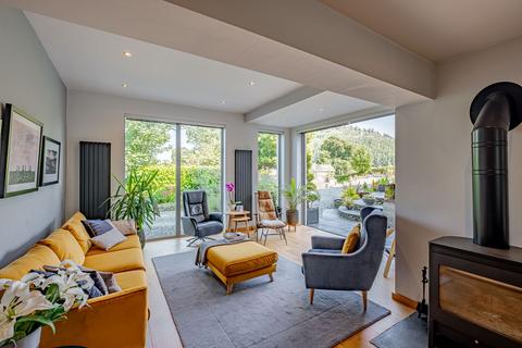 4 bedroom detached house for sale, The Old Manor, Braithwaite, Keswick, CA12