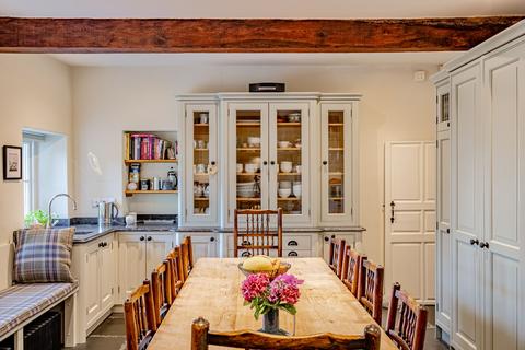 4 bedroom detached house for sale, The Old Manor, Braithwaite, Keswick, CA12