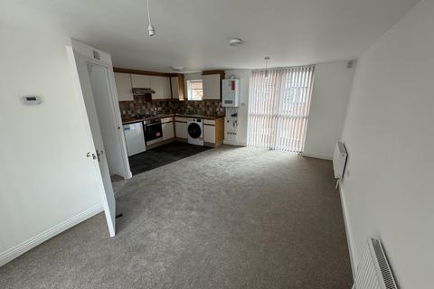 2 bedroom terraced house to rent, Cobden Place, Canterbury, CT1