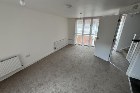2 bedroom terraced house to rent, Cobden Place, Canterbury, CT1