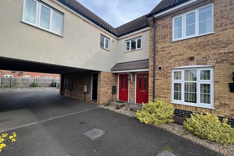 2 bedroom apartment to rent, Savage Close, King's Lynn, PE30