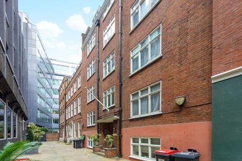 undefined, Crane Court, City, London, EC4A