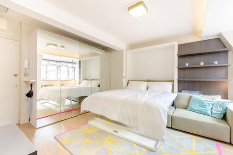 undefined, Crane Court, City, London, EC4A