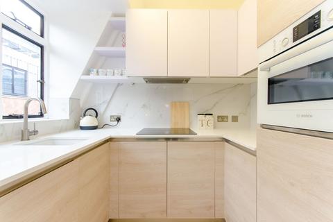Crane Court, City, London, EC4A