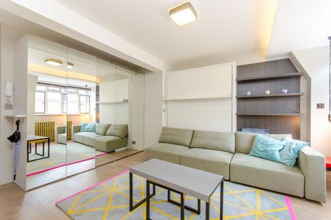 undefined, Crane Court, City, London, EC4A