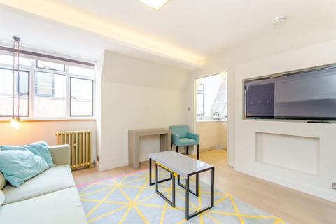 undefined, Crane Court, City, London, EC4A