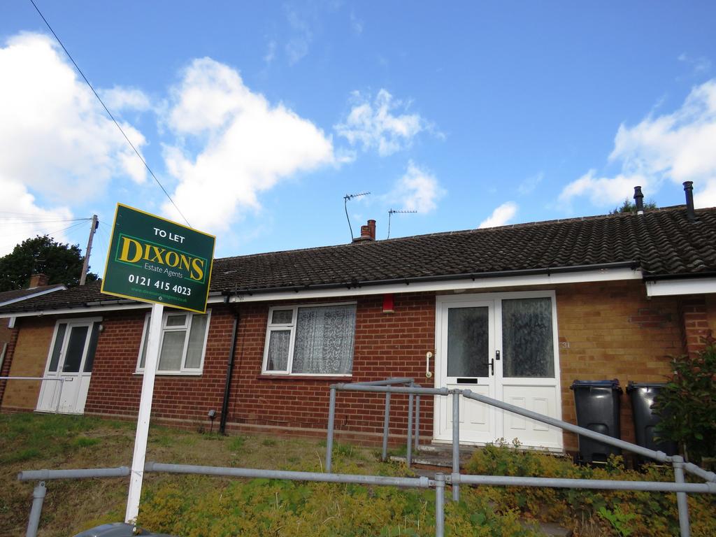 Fladbury Crescent, Birmingham, B29