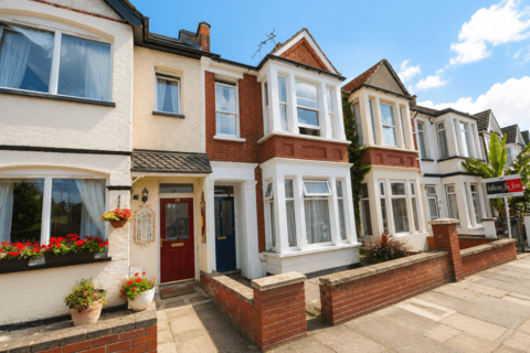Gordon Road, Harrow, Middlesex HA3