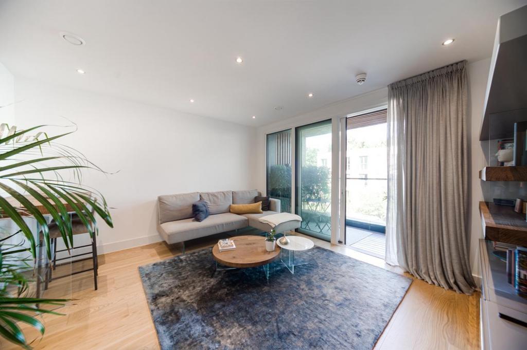 Apartment in London - View 3