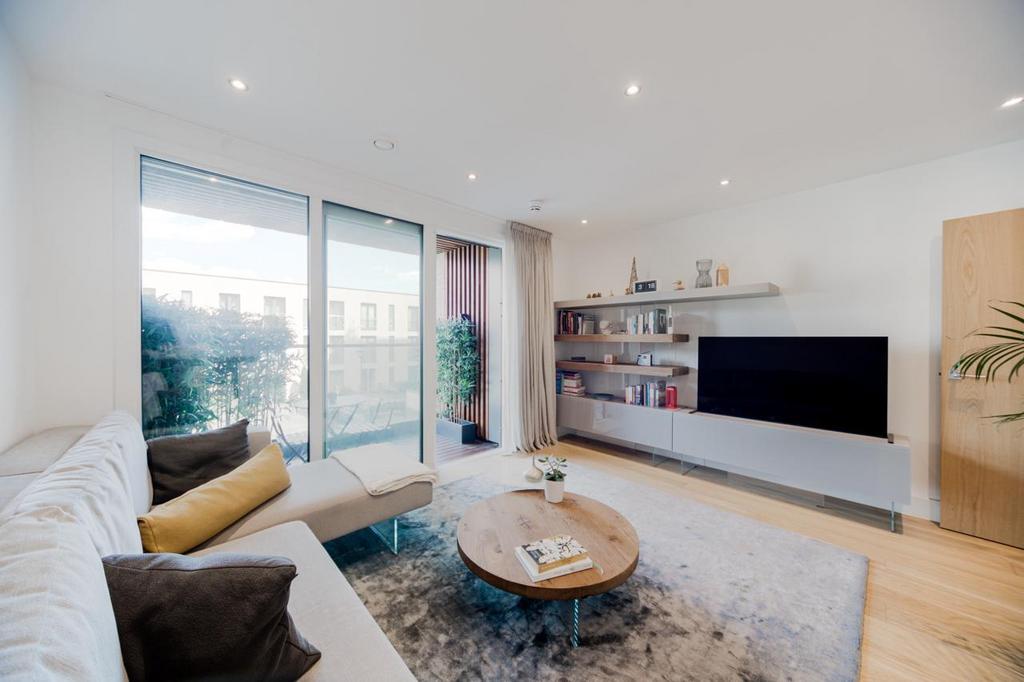 Apartment in London - View 4