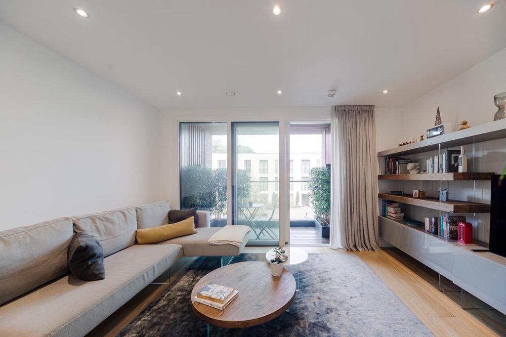 Apartment in London - View 5