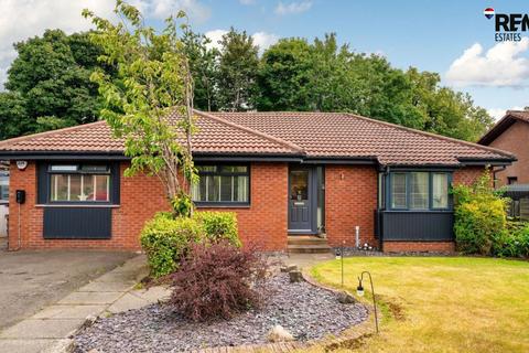 4 bedroom detached bungalow for sale, Aller Place, Livingston EH54