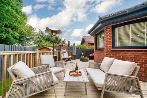 4 bedroom detached bungalow for sale, Aller Place, Livingston EH54