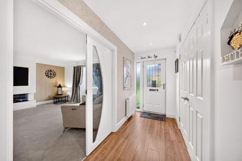 4 bedroom detached bungalow for sale, Aller Place, Livingston EH54