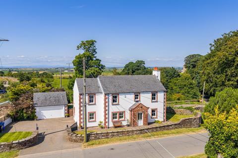 4 bedroom detached house for sale, Castlegate, Aspatria, Wigton, CA7