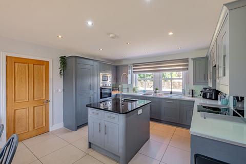 4 bedroom detached house for sale, Castlegate, Aspatria, Wigton, CA7