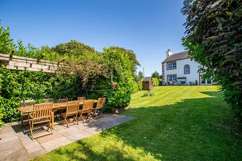 4 bedroom detached house for sale, Castlegate, Aspatria, Wigton, CA7