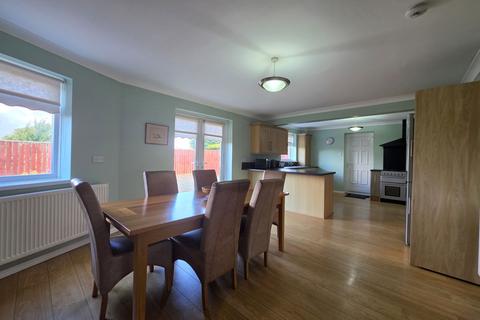 2 bedroom detached bungalow for sale, Aspley Close, Sunderland, Tyne and Wear, SR3 2ES
