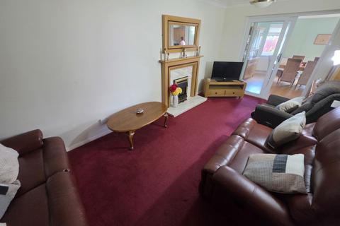 2 bedroom detached bungalow for sale, Aspley Close, Sunderland, Tyne and Wear, SR3 2ES