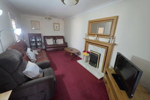 2 bedroom detached bungalow for sale, Aspley Close, Sunderland, Tyne and Wear, SR3 2ES