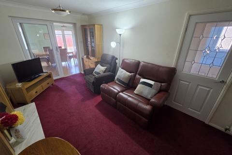 2 bedroom detached bungalow for sale, Aspley Close, Sunderland, Tyne and Wear, SR3 2ES