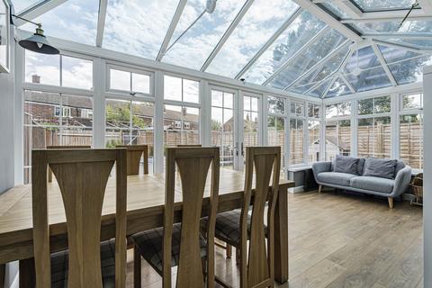 3 bedroom semi-detached house for sale, Elderfield Road, Caversfield, OX27