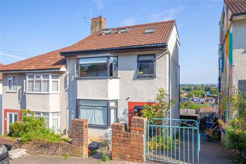 4 bedroom end of terrace house for sale, Rousham Road, Bristol, BS5