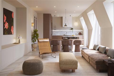 1 bedroom apartment for sale, Flat 2 Newton Road, London, W2