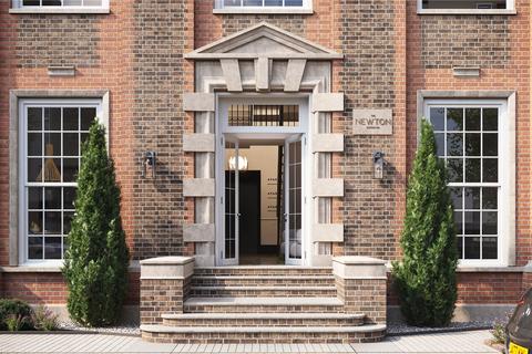 1 bedroom apartment for sale, Flat 2 Newton Road, London, W2
